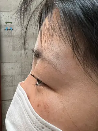 マツエク・マツパ ✨デトックス職人✨ トーヒラボのヘアスタイル