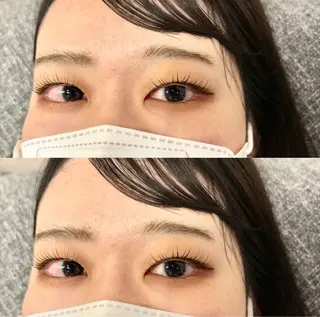 マツエク・マツパ 松橋 マツハシのマツエク・マツパデザイン