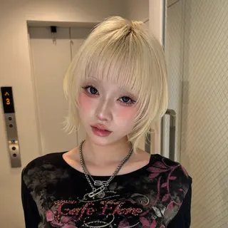 ショート ✨カット 期間限定無料✨大智のヘアスタイル