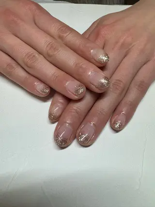 ネイル Rimie Yamauchiのネイルデザイン