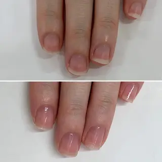 ネイル Fine Valentのマツエク・マツパデザイン