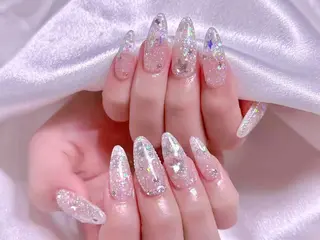 ネイル リン リンのネイルデザイン