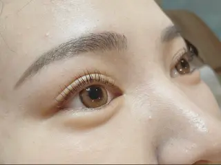 マツエク・マツパ Loverystal アイミのマツエク・マツパデザイン