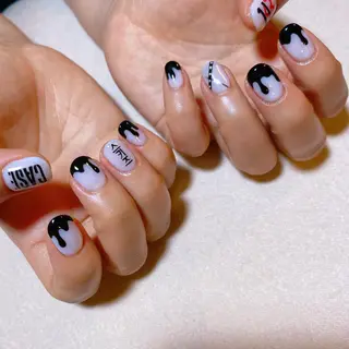 ネイル Nail Room Bellisのネイルデザイン