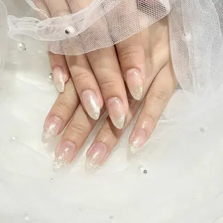 ネイル WISTERIA sahoのネイルデザイン