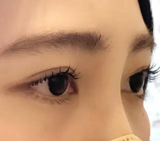 マツエク・マツパ Ami 🍀のマツエク・マツパデザイン