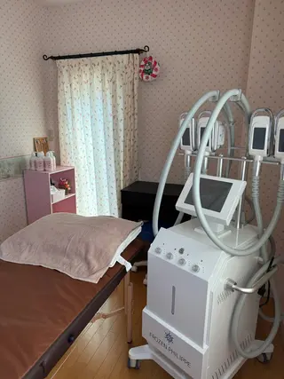 心と身体のルフレ 秩父店のエステ・リラクイメージ