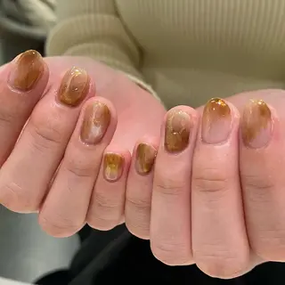 ネイル C. Ricoのネイルデザイン