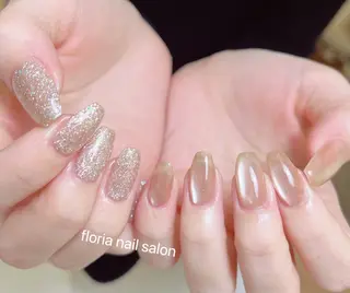ネイル Floria nail salonのネイルデザイン