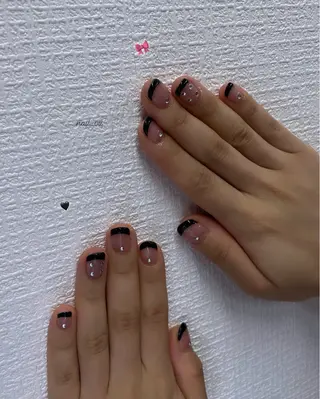 ネイル O KYOKAのネイルデザイン