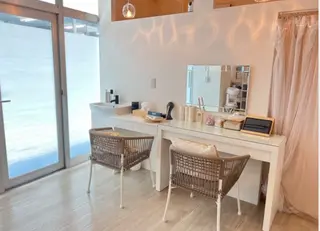 MA RINAのマツエク・マツパデザイン