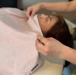 脳休ヘッド ストレッチのその他イメージ