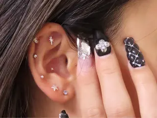 【代謝×免疫UP】お肌と身体のオールハンド専門店estheya sign所属・オールハンド専門店 【リンパ×ヘッド】のエステ・リラクイメージ