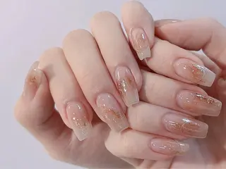 ネイル July Nailのネイルデザイン