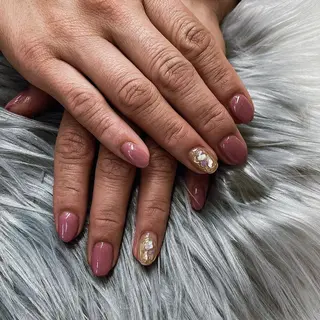 ネイル nail salon R'sのネイルデザイン