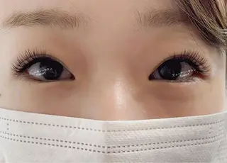 マツエク・マツパ ビューティーサロン✨ Rapport✨のマツエク・マツパデザイン