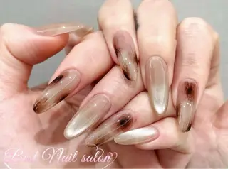 ネイル best nailのネイルデザイン