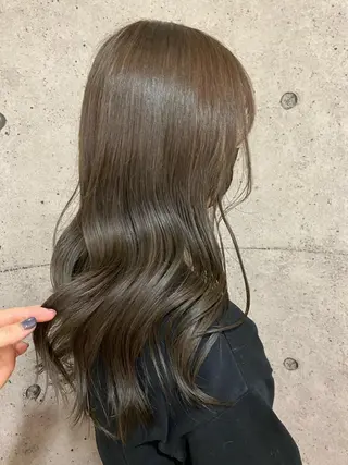 ロング カラー 💎透明感カラー 松本ミキ💎のその他イメージ