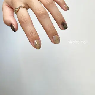 ネイル hiroko nailのネイルデザイン