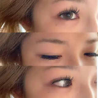 マツエク・マツパ 𝑆𝑈𝑁𝑁𝑌 ɴᴇᴡ ᴏᴘᴇɴ☀️の眉毛・アイブロウイメージ