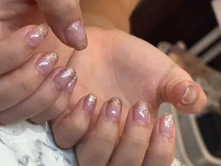 ネイル 松本 有未のネイルデザイン