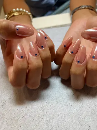 ネイル LINON所属・【LINON】 airiのネイルデザイン