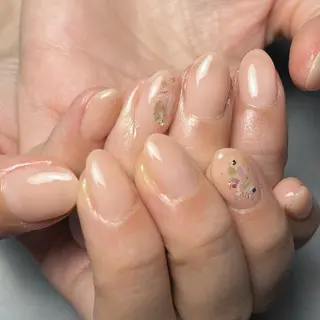 ネイル 金山 沙織のエステ・リラクイメージ