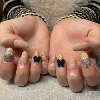 ネイル Tocowaka マエダのネイルデザイン