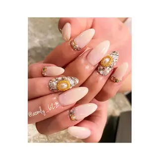 ネイル Utopia nail_のネイルデザイン
