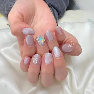ネイル Ameri nail /UKIのネイルデザイン