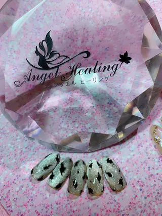 ネイル エンジェル ヒーリング 矢場町店のネイルデザイン