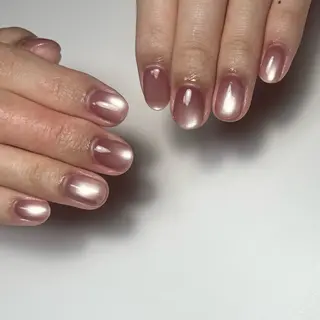 ネイル le'a所属・miya .のネイルデザイン