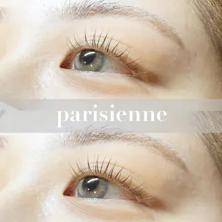 マツエク・マツパ watanabe .のヘアスタイル