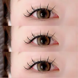 マツエク・マツパ H e l l a所属・まつげパーマ／眉毛 H e l l aの眉毛・アイブロウイメージ