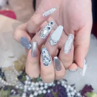 ネイル Babarla Nailのネイルデザイン