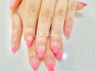 ネイル 13日3980円‼️ マグもデザインも◎のネイルデザイン