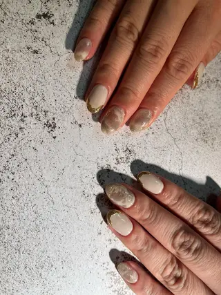 ネイル Kimura Yukoのネイルデザイン