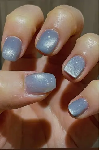 ネイル ユ キのネイルデザイン