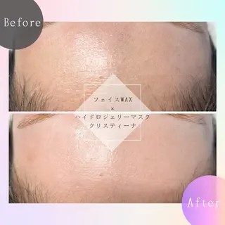 THE SALON -esme-のマツエク・マツパデザイン