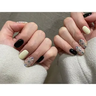 ネイル lacier nailのネイルデザイン
