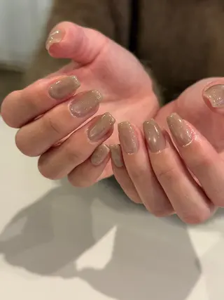 ネイル ikoi🫧 Kotomiのネイルデザイン