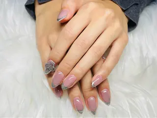 ネイル AngelCoco Tabataのネイルデザイン
