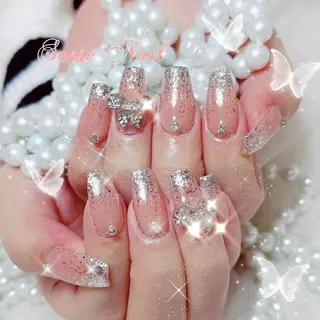 ネイル Mery Mery🌸のネイルデザイン