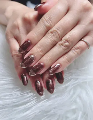 ネイル hairsalon556所属・hairsalon 556のネイルデザイン