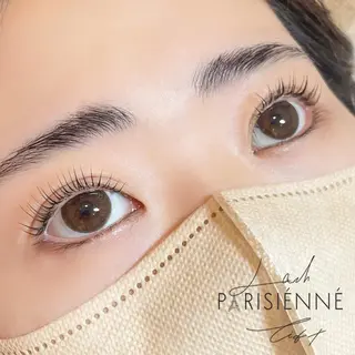 マツエク・マツパ Mayumi. Uのマツエク・マツパデザイン