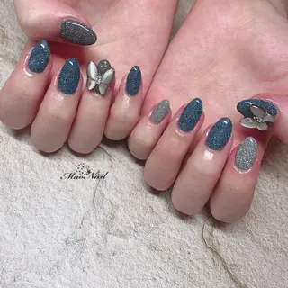ネイル mao nailのネイルデザイン