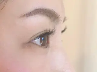 マツエク・マツパ luve heart's AndBe ibaraki所属・ラブハーツアンドビー 茨木の眉毛・アイブロウイメージ