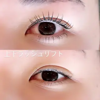 マツエク・マツパ eyelash salon7のマツエク・マツパデザイン