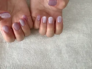 ネイル kikinail 溝の口のネイルデザイン