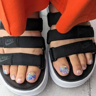 ネイル ネイルサロンベルティ .keikoのネイルデザイン